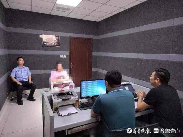 女子被打假罚25万,女子利用淘宝打假诈骗被捕