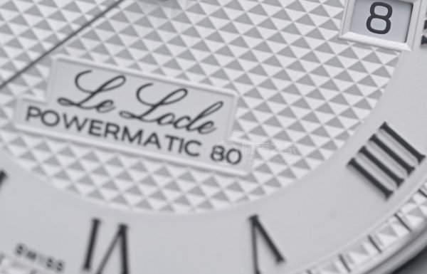 天梭表力洛克新款高端,天梭表力洛克系列哪款好