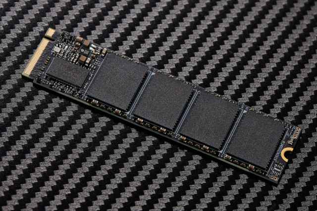 雷克沙lexarnm6201tb评测,固态硬盘测评之lexar雷克沙与铠侠