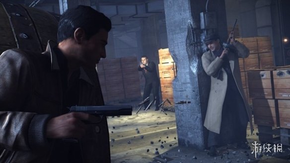 steam今日特惠地平线4,地平线泰坦陨落