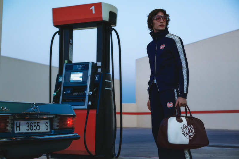 今日消费资讯：野兽派发布中秋限定系列“桂花乌龙”、lululemon厦门万象城店完成迁址升级