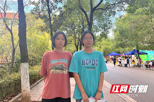 湖南工业大学：一见倾“新”遇见特别的你