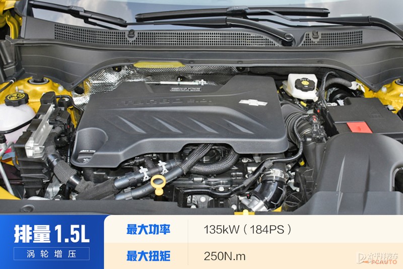 雪佛兰科迈罗大黄蜂的进化史,suv版大黄蜂雪佛兰科迈罗正式上市