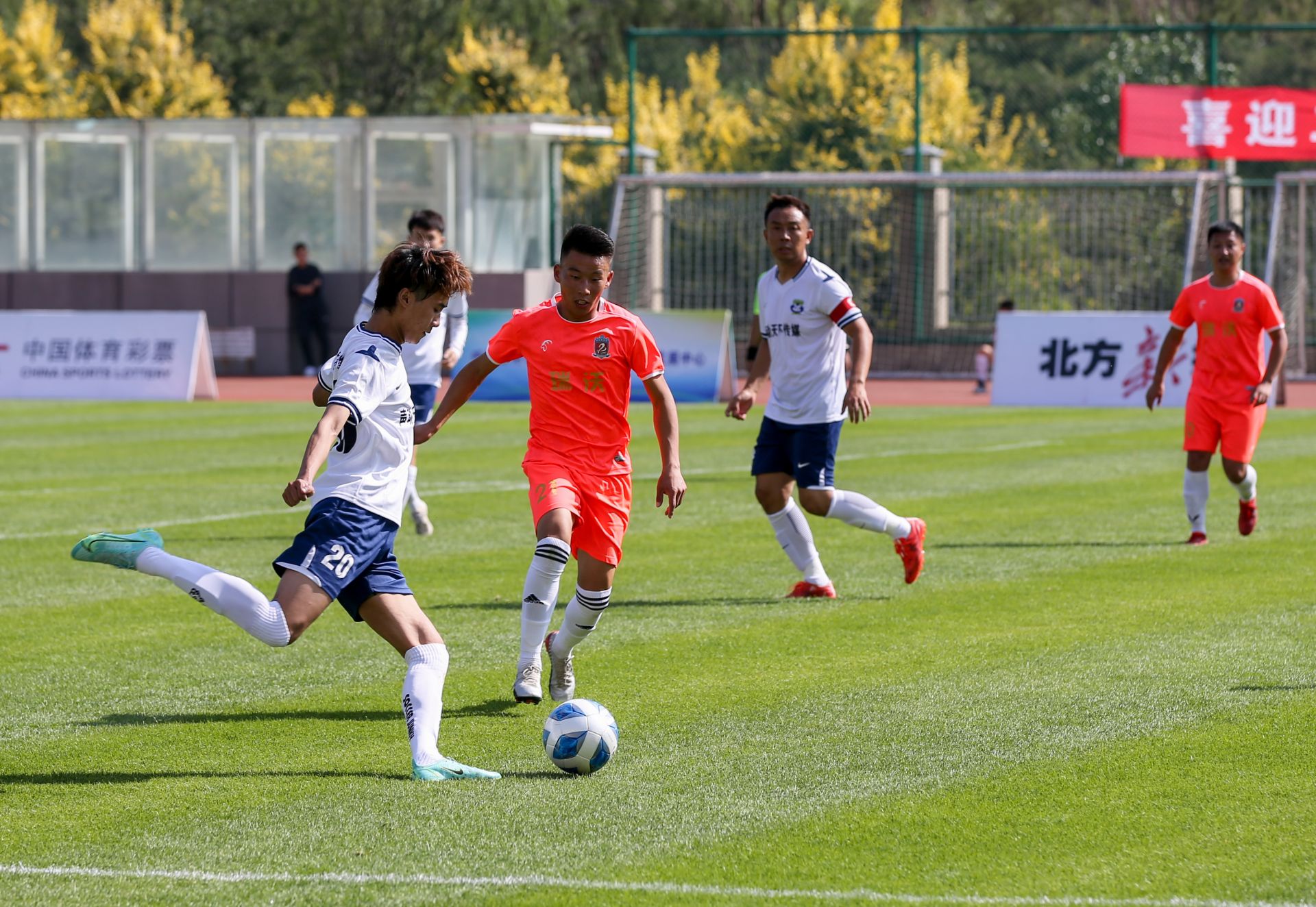 呼和浩特业余足球队有哪些,呼和浩特第十届业余联赛足球