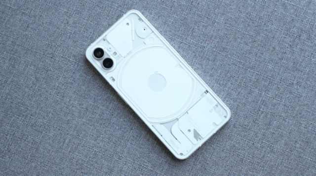 nothingphone1有什么黑科技,nothingphone1详细测评