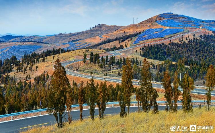 山东安丘农业旅游示范点,安丘石埠子凤鸣山农业综合体