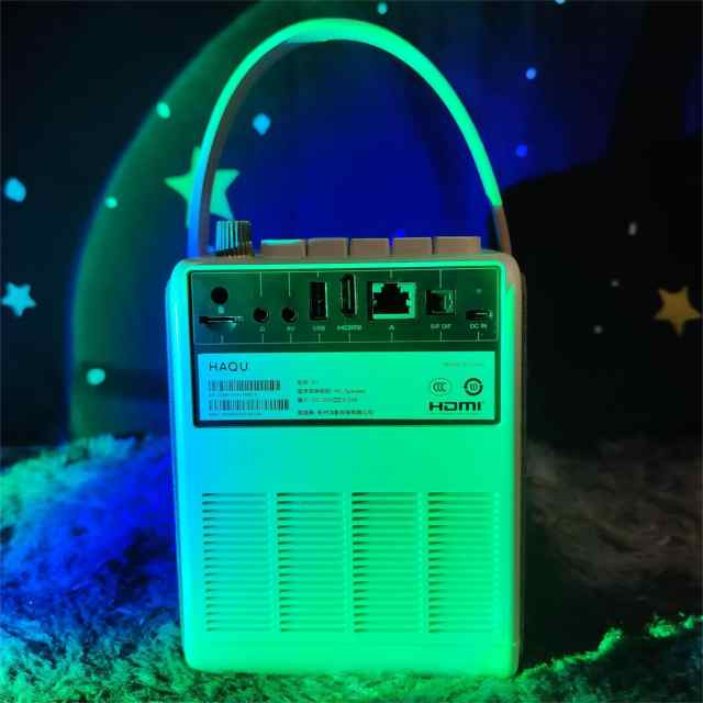 哈趣h1投影多少钱,哈趣h1和芝麻d1投影测评