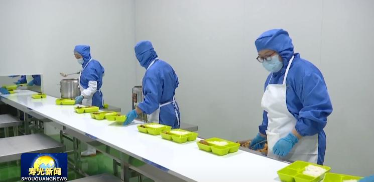 寿光2019重点工程,寿光即将开建的大工程