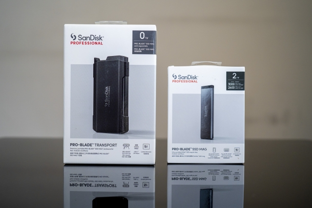 闪迪大师固态硬盘评测,闪迪大师极客移动固态硬盘测评