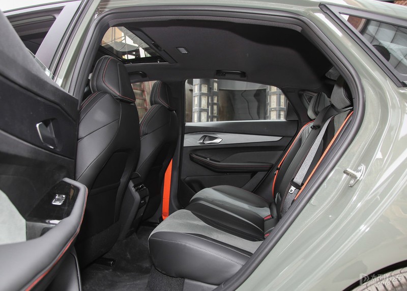 推荐这几款平民级性能轿车,10多万出头就买这4款轿车