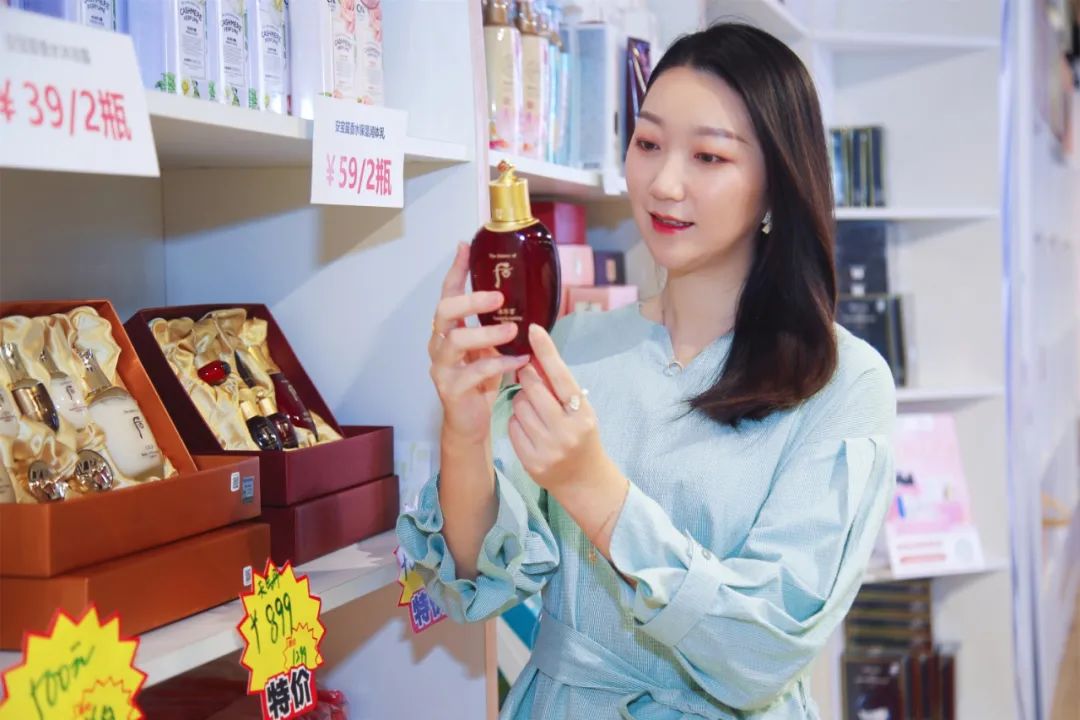 威海免税店,威海推荐哪个免税店