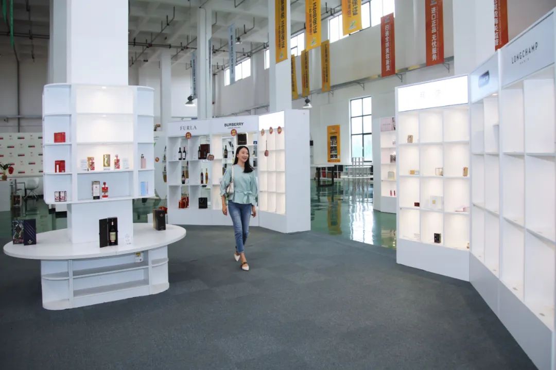 威海免税店,威海推荐哪个免税店