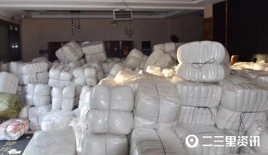 卖棉被行骗,那些卖棉被的人是搞诈骗吗