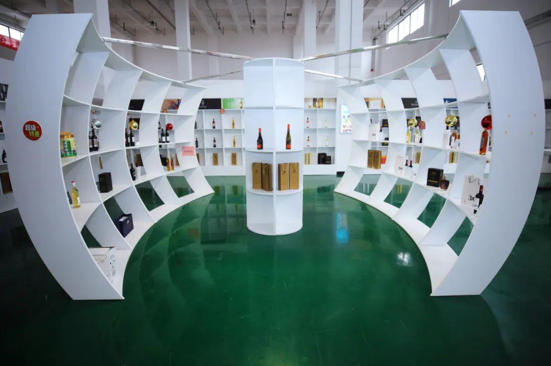 威海推荐哪个免税店,威海免税店