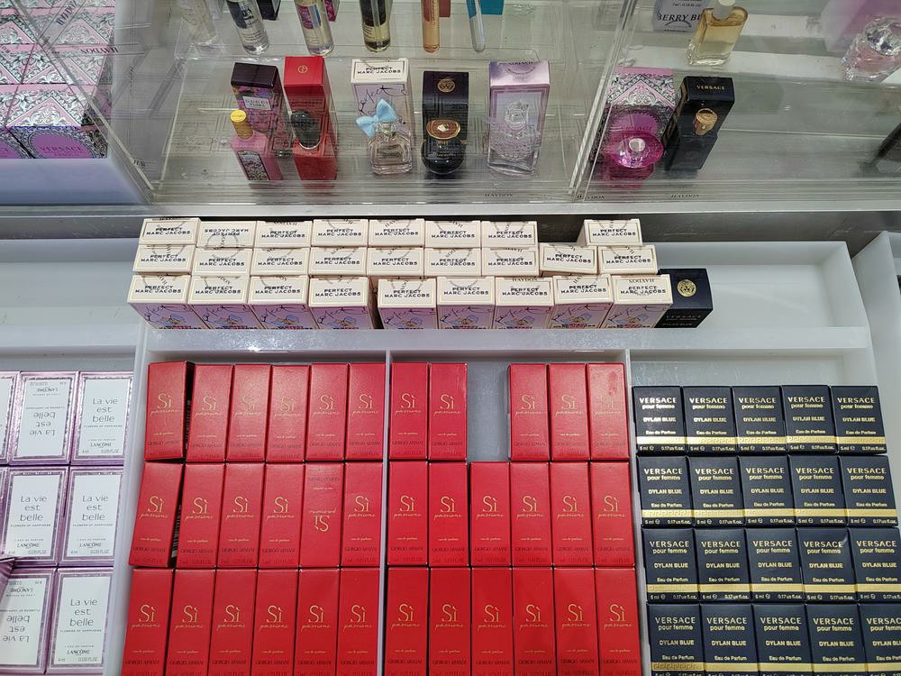 锐调查|“小样上位记”：美妆“赠品”“样品”变商品，“小样经济”卷向何方？