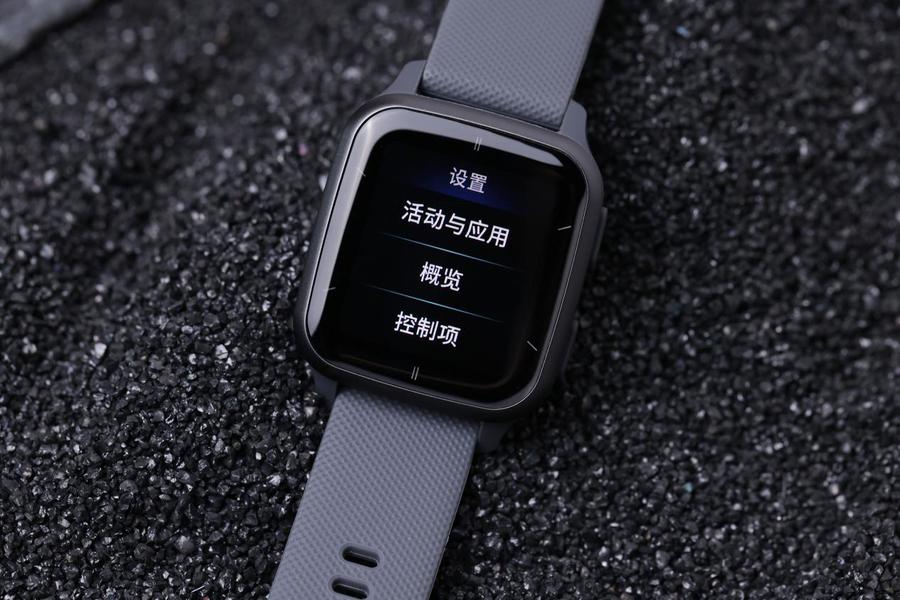 garmin浣虫槑venu2鏅鸿兘鎵嬭〃,浣虫槑d2charlie璇勬祴