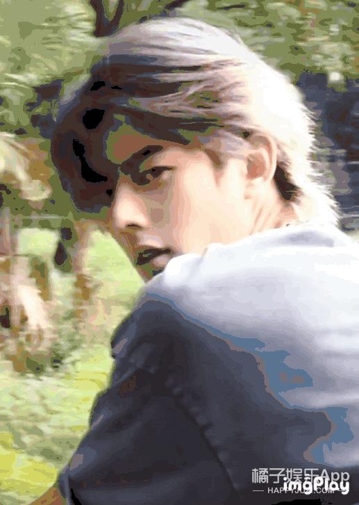 娱乐圈被埋没的帅哥,娱乐圈新生代十大帅哥