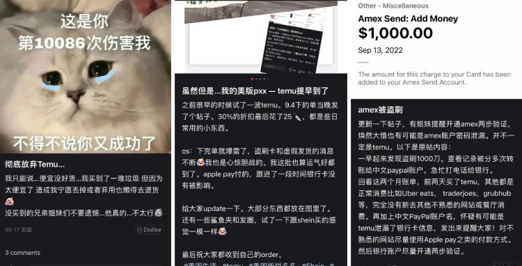 美版拼多多购买体验,美版拼多多Temu最新消息