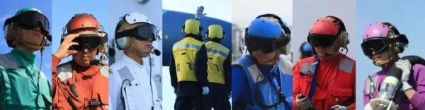 2000多名彩虹人才能玩转山东舰，这些彩虹人各自都是干什么的？
