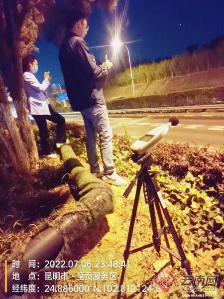 呈贡区生态环境现状,昆明盘龙区生态环境状况