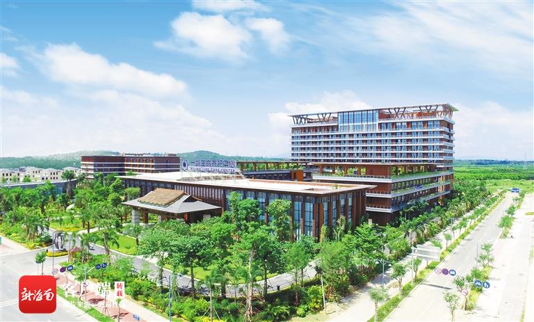 海南养生旅游,海南旅游康养