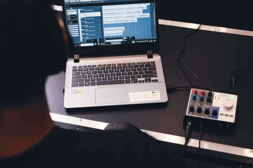 nuxn-live声卡教程,nuxnlive声卡评测