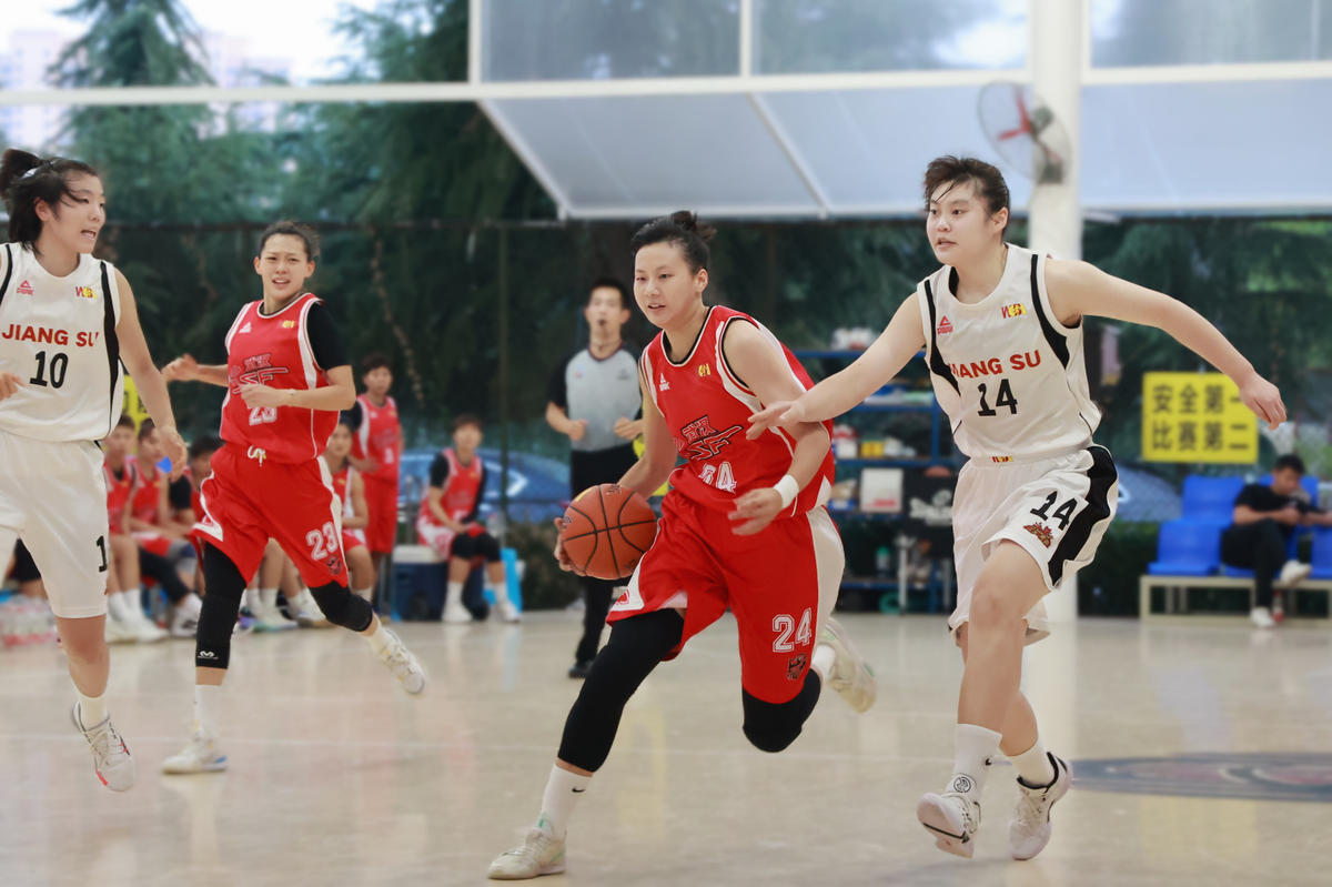 江苏女篮对武汉盛帆女篮比赛结果,2019年武汉盛帆女篮名单