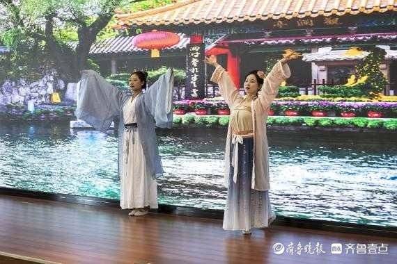 网红飞盘、夜游船宴、萌兽之旅……济南文旅集团国庆文旅盛宴来袭