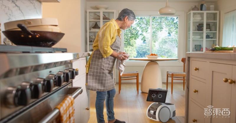 智能床头灯亚马逊,亚马逊智能语音机器人