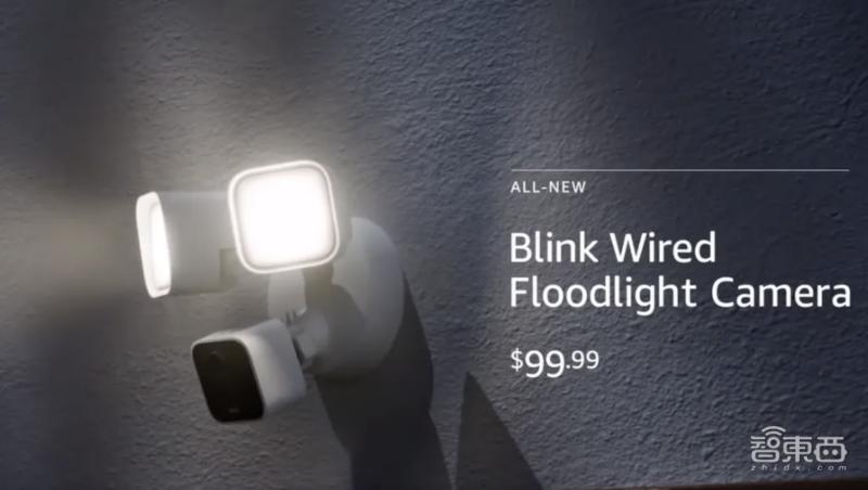 智能床头灯亚马逊,亚马逊智能语音机器人