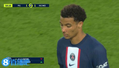 巴黎vs皇马姆巴佩梅西,巴黎vs曼城梅西助攻姆巴佩