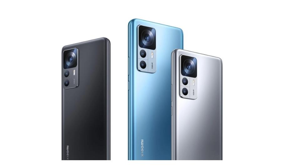 小米12tpro的发布价格,小米12tpro日本发布