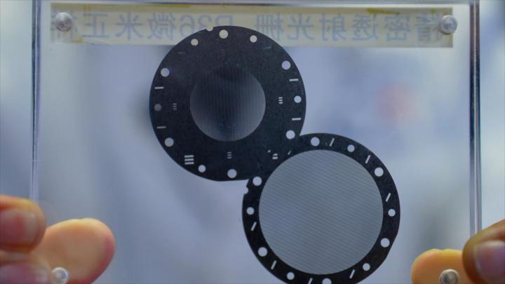 中国体制优势,中国地理优势