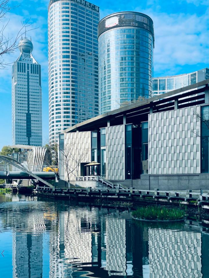 都市水乡地理位置,杭州都市水乡怎么样