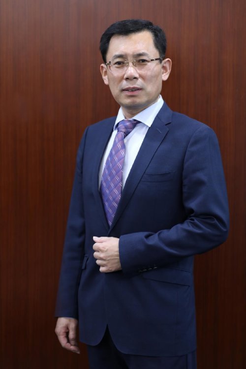 机构资管行业将迎来更大发展空间,喜迎二十大各行各业