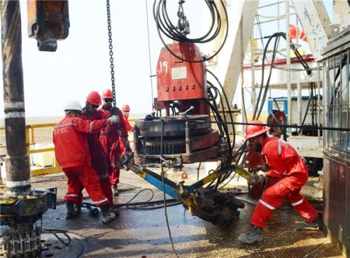 深耕“一带一路”市场，打造中企海外标杆——中曼石油伊拉克发展纪实