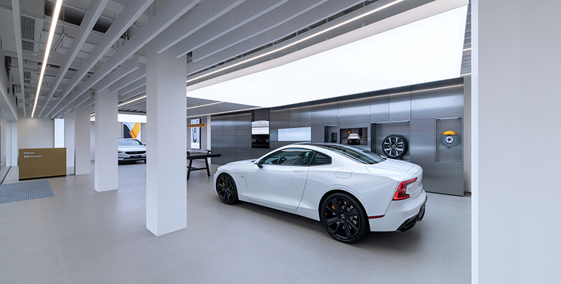 今日消费资讯：PUMA发布卡塔尔世界杯“无畏套装”、中国首家极星中心在深圳亮相