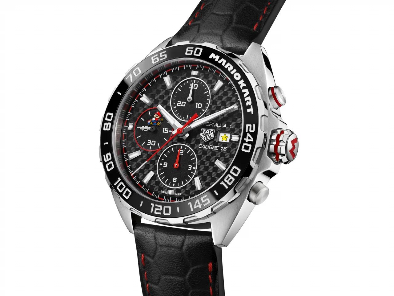 tagheuer手表6万以上,TAGHeuer这是什么牌手表