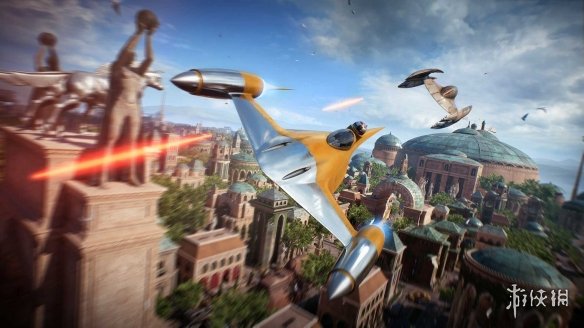 推荐几款最好玩的射击类游戏,史上最好玩的10款射击战术游戏