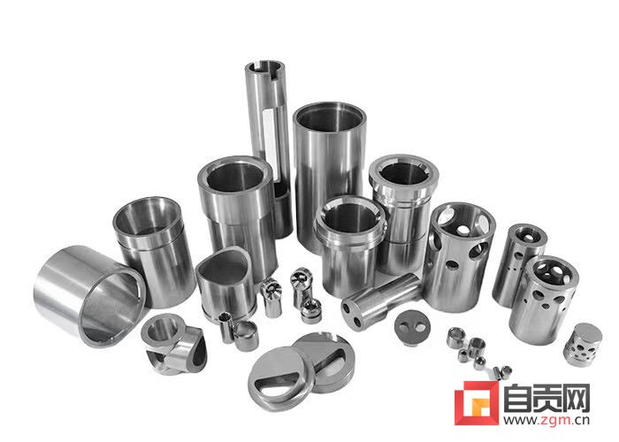 自贡工业企业排名,自贡市20强成长型工业企业