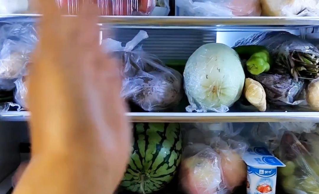 冰箱有异味怎么快速去除妙招视频,冰箱有异味最全的除味小妙招