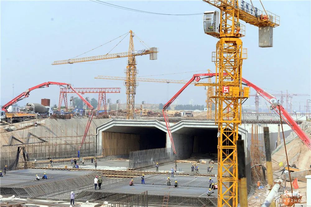 非凡十年之一,非凡十年周口篇