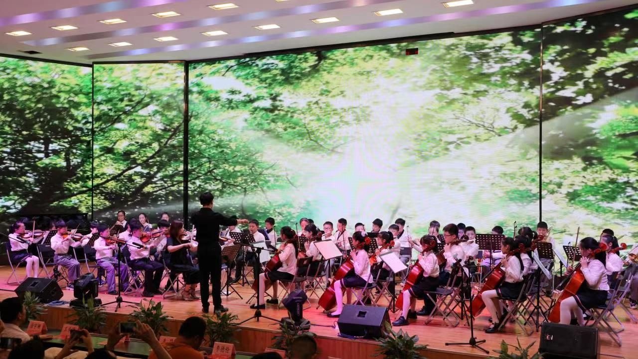 武汉东西湖为明学校国际部,东西湖为明学校管理