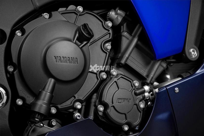 雅马哈yzf-r1售价,雅马哈yzf-r1r1m