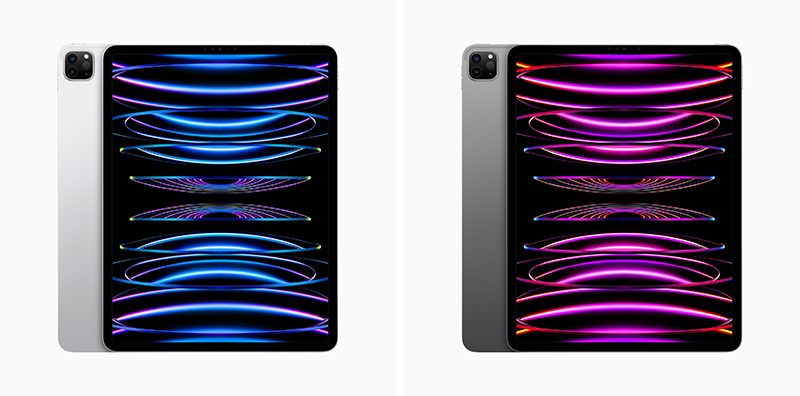 ipad第八代和ipadpro功能对比,ipad几乎和ipadpro的体验是一样的