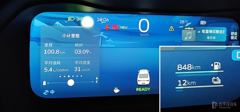 吉利最近发布的插混车,吉利的插混和比亚迪的插混哪个好