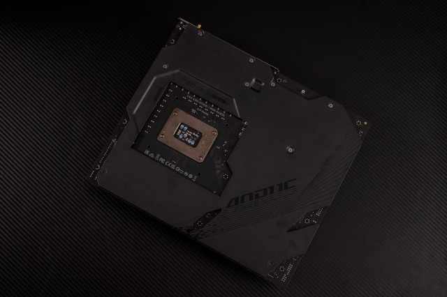 技嘉z790aorus小雕测评,技嘉z790aorusmaster评测