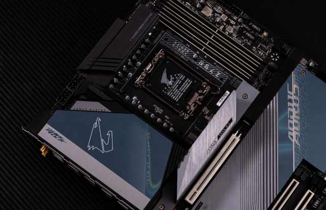 技嘉z790aorus主板评测,技嘉z790aorusmaster超级雕评测