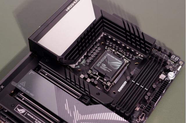 英特尔发布第13代酷睿处理器家族,英特尔13代酷睿处理器有哪些