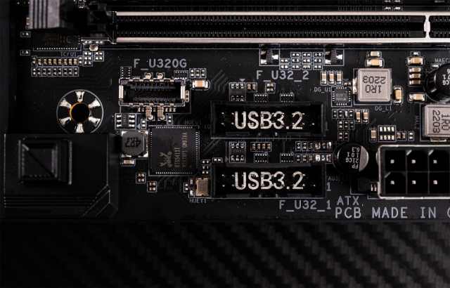 技嘉z790aorus小雕测评,技嘉z790aorusmaster评测